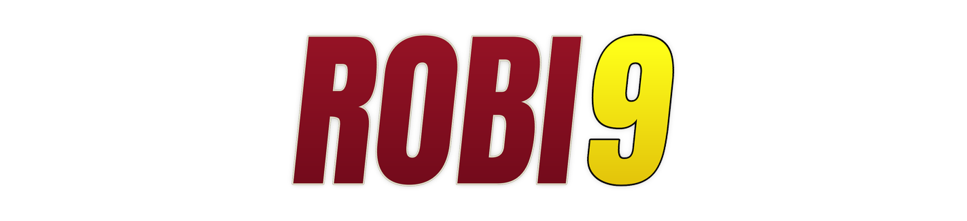 robi9 লোগো